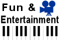 Queanbeyan Entertainment