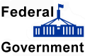 Queanbeyan Federal Government Information