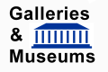 Queanbeyan Galleries and Museums