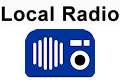 Queanbeyan Local Radio Information