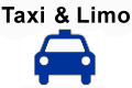 Queanbeyan Taxi and Limo
