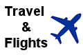 Queanbeyan Travel and Flights