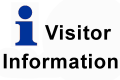 Queanbeyan Visitor Information