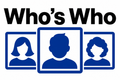 Queanbeyan Who's Who